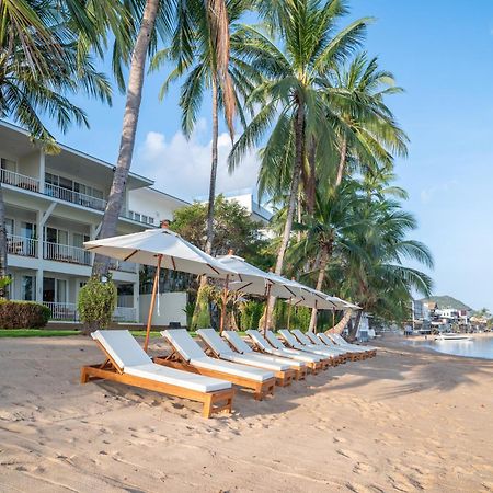 Baan Bophut Beach Hotel Samui - Sha Extra Plus Exterior photo