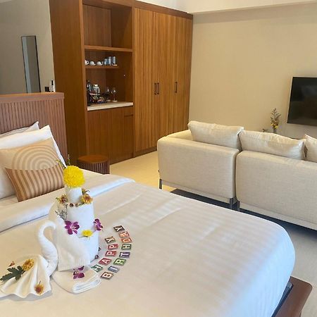 Baan Bophut Beach Hotel Samui - Sha Extra Plus Exterior photo