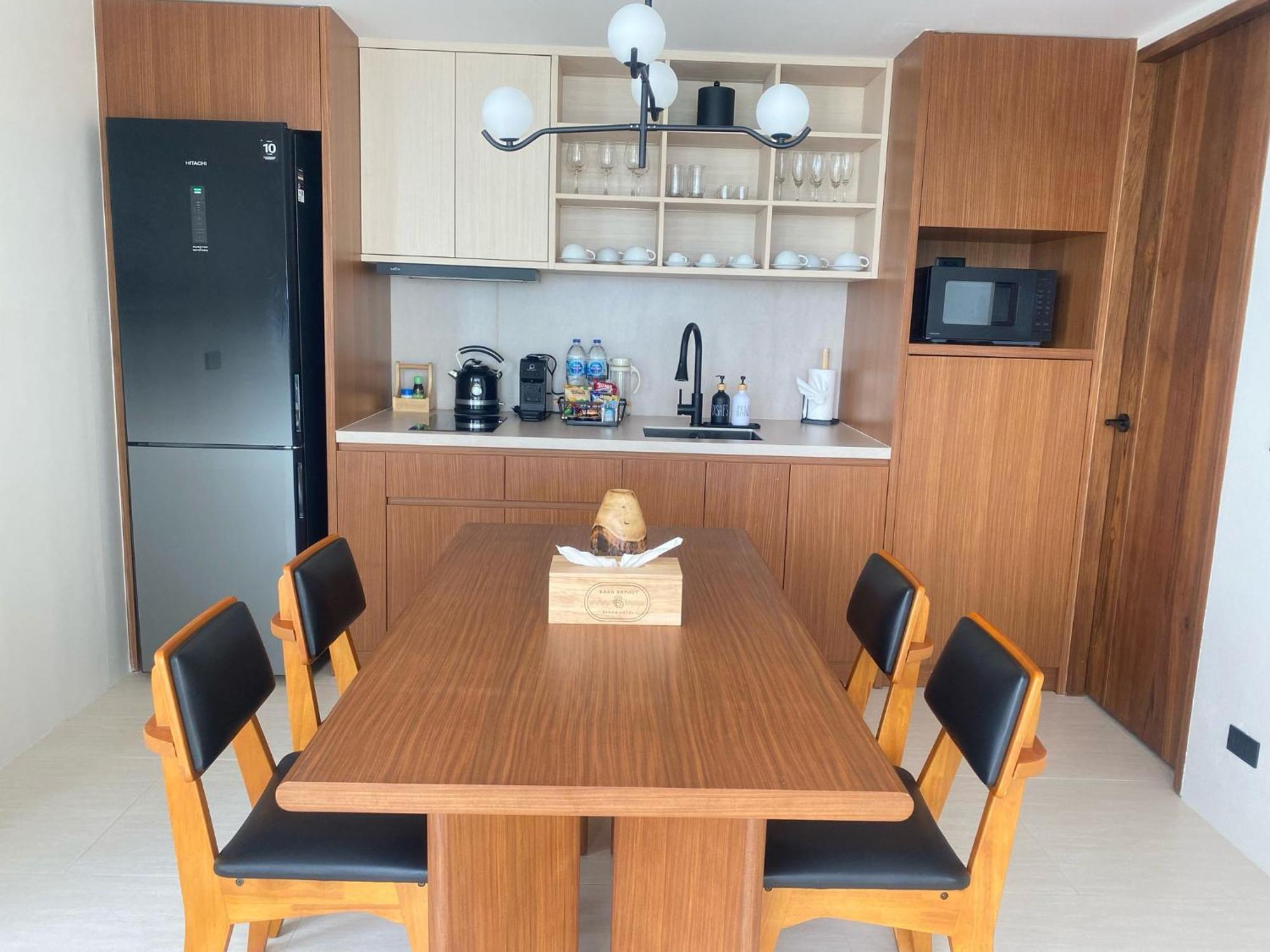 Baan Bophut Beach Hotel Samui - Sha Extra Plus Exterior photo